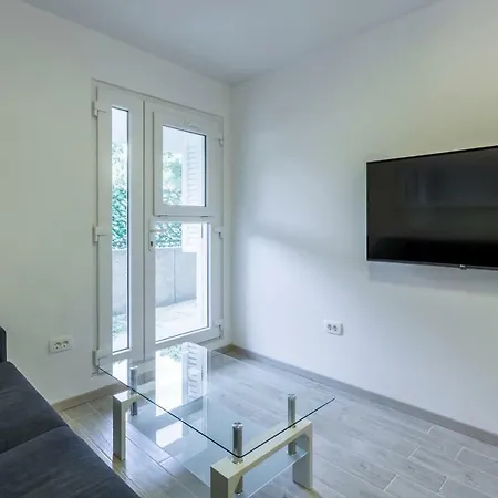 Apartments Luce And Antonio Split Exterior photo