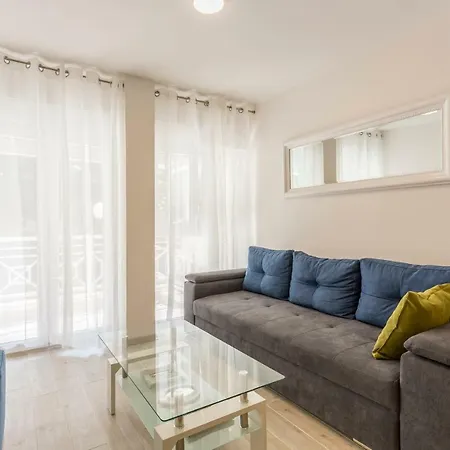 Apartments Luce And Antonio Split Exterior photo